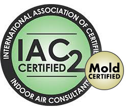 mold certified